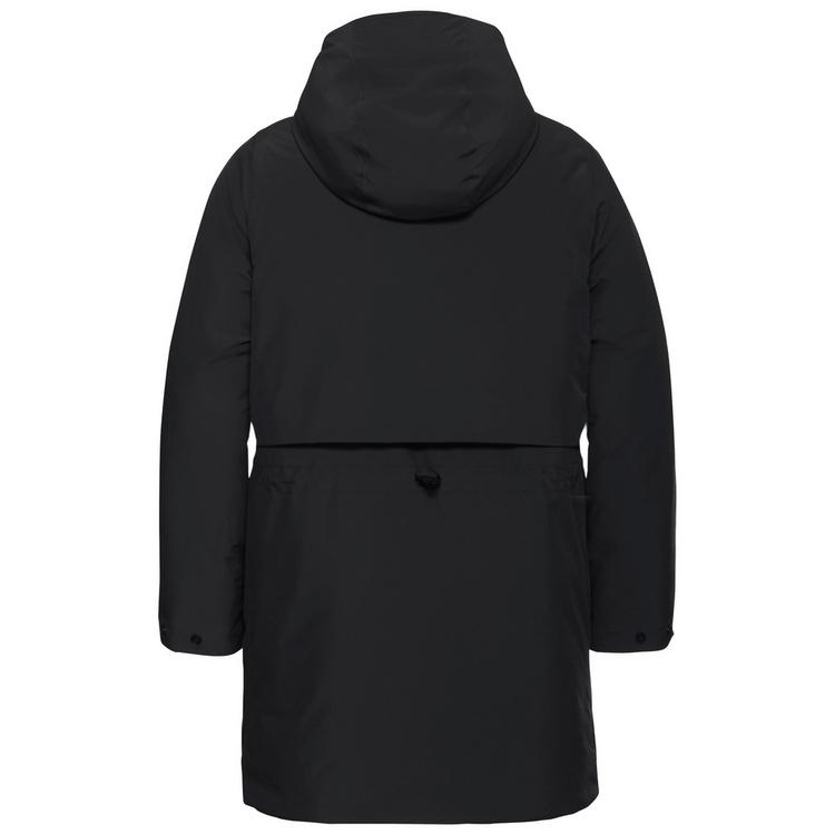 Jack Wolfskin Jack Wolfskin FROST HAVEN JKT W Funktionsjacke Damen - black - 0 | SportScheck