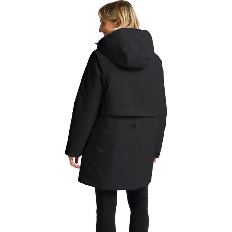 Jack Wolfskin Jack Wolfskin FROST HAVEN JKT W Funktionsjacke Damen - black - 1 | SportScheck