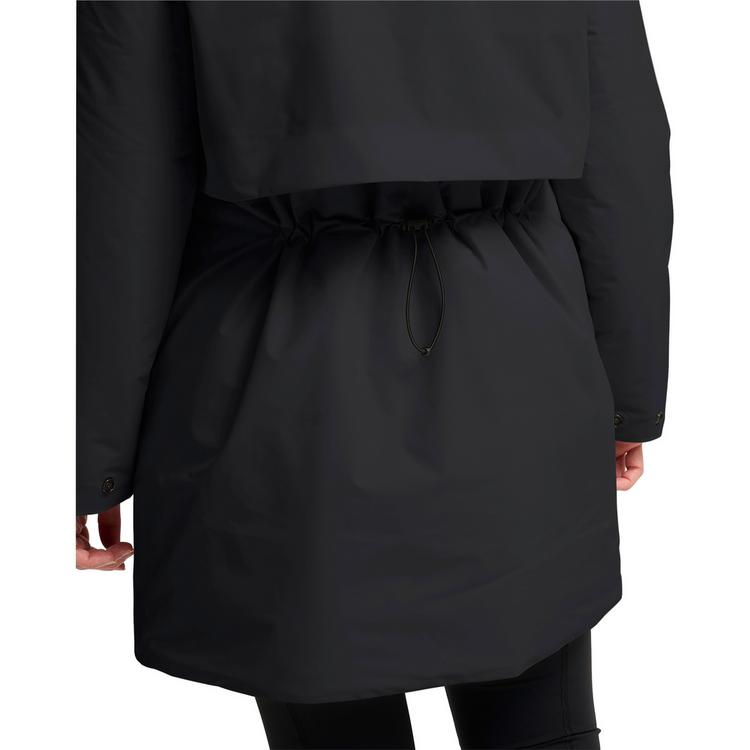 Jack Wolfskin Jack Wolfskin FROST HAVEN JKT W Funktionsjacke Damen - black - 0 | SportScheck