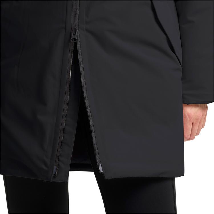 Jack Wolfskin Jack Wolfskin FROST HAVEN JKT W Funktionsjacke Damen - black - 2 | SportScheck