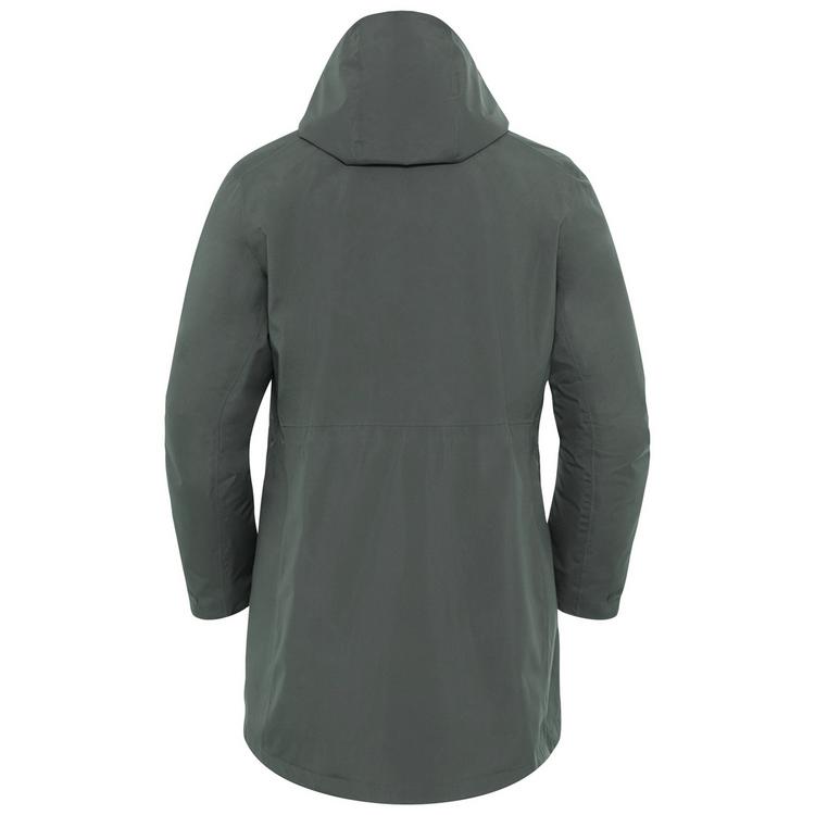 Jack Wolfskin Jack Wolfskin ICECAPE 3IN1 DOWN JKT W RDS Funktionsjacke Damen - slate green - 0 | SportScheck