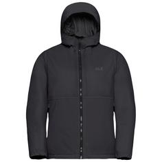 Jack Wolfskin PAMIR JKT W Funktionsjacke Damen black