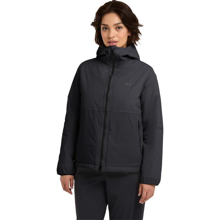 Jack Wolfskin Jack Wolfskin PAMIR JKT W Funktionsjacke Damen - black - 0 | SportScheck