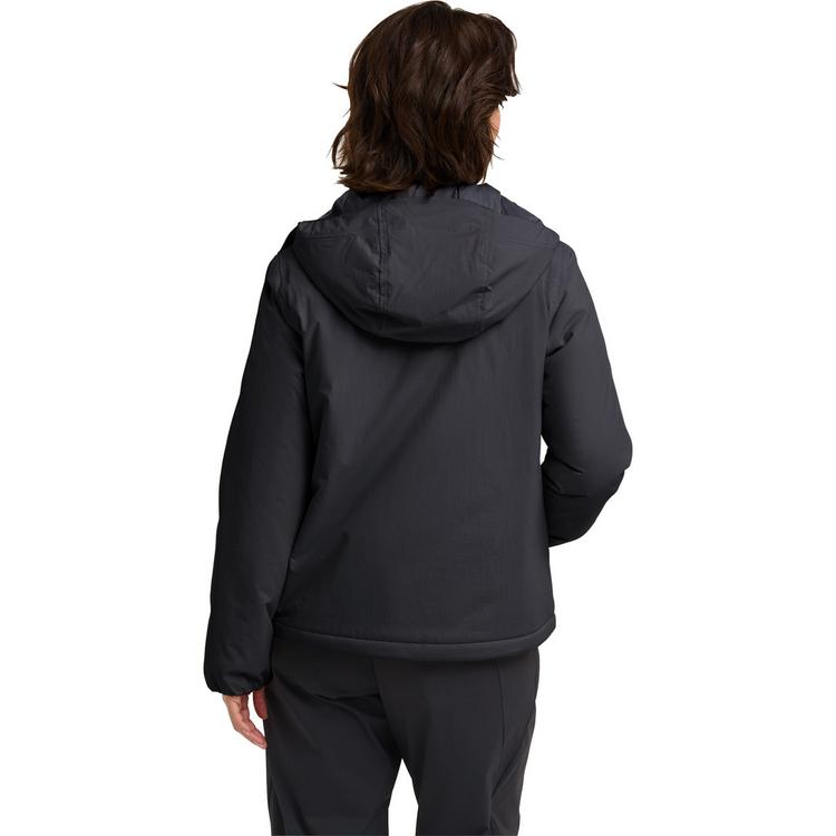 Jack Wolfskin Jack Wolfskin PAMIR JKT W Funktionsjacke Damen - black - 1 | SportScheck