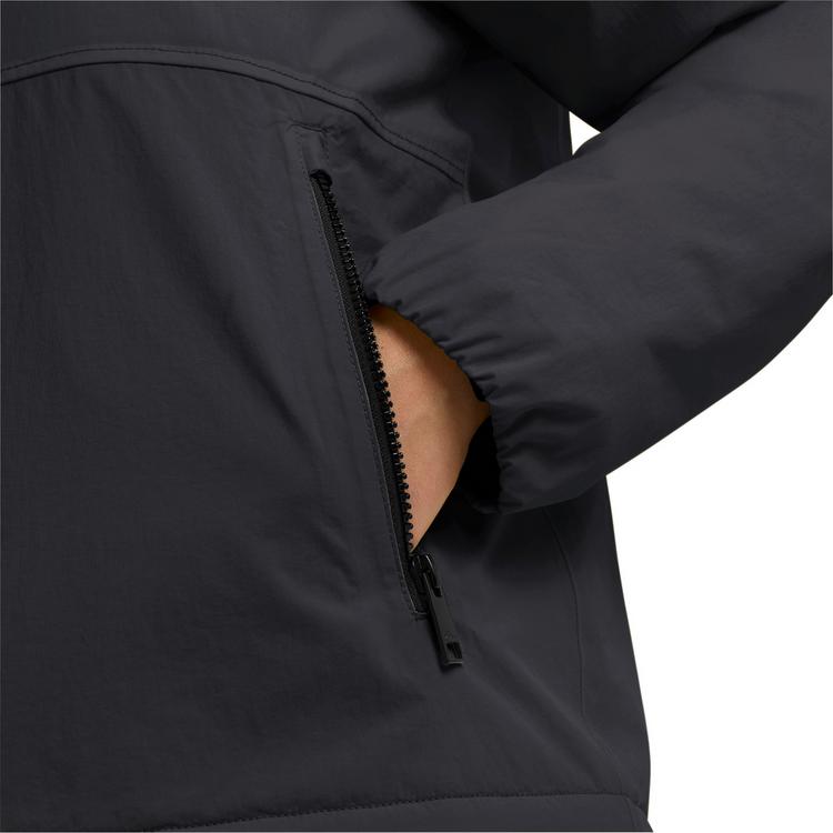 Jack Wolfskin Jack Wolfskin PAMIR JKT W Funktionsjacke Damen - black - 2 | SportScheck