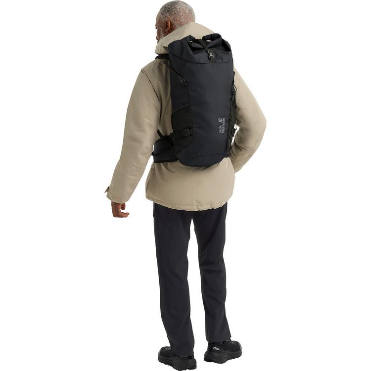 Jack Wolfskin Jack Wolfskin VELOCITY LITE 28 Daypack - phantom - 2 | SportScheck