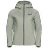 Jack Wolfskin PRELIGHT INS JKT W Funktionsjacke Damen - mint leaf