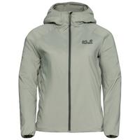 Jack Wolfskin PRELIGHT INS JKT W Funktionsjacke Damen - mint leaf