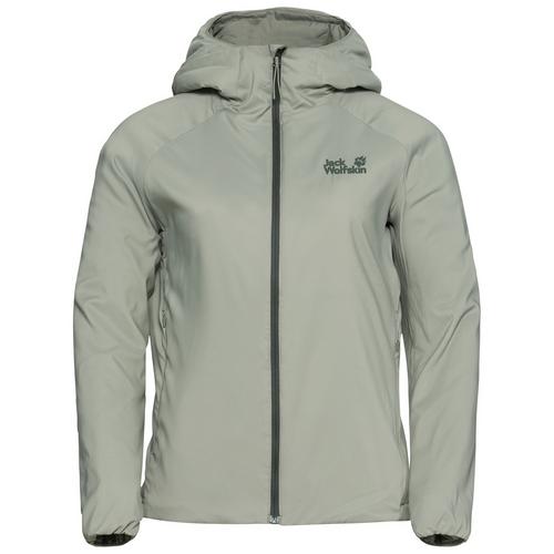 Jack Wolfskin PRELIGHT INS JKT W Funktionsjacke Damen