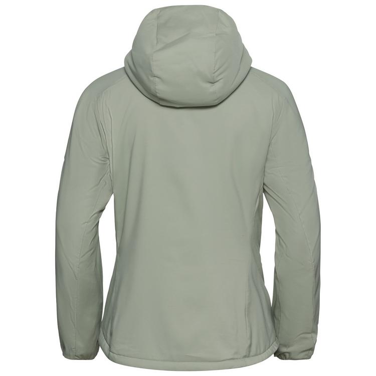 Jack Wolfskin Jack Wolfskin PRELIGHT INS JKT W Funktionsjacke Damen - mint leaf - 0 | SportScheck