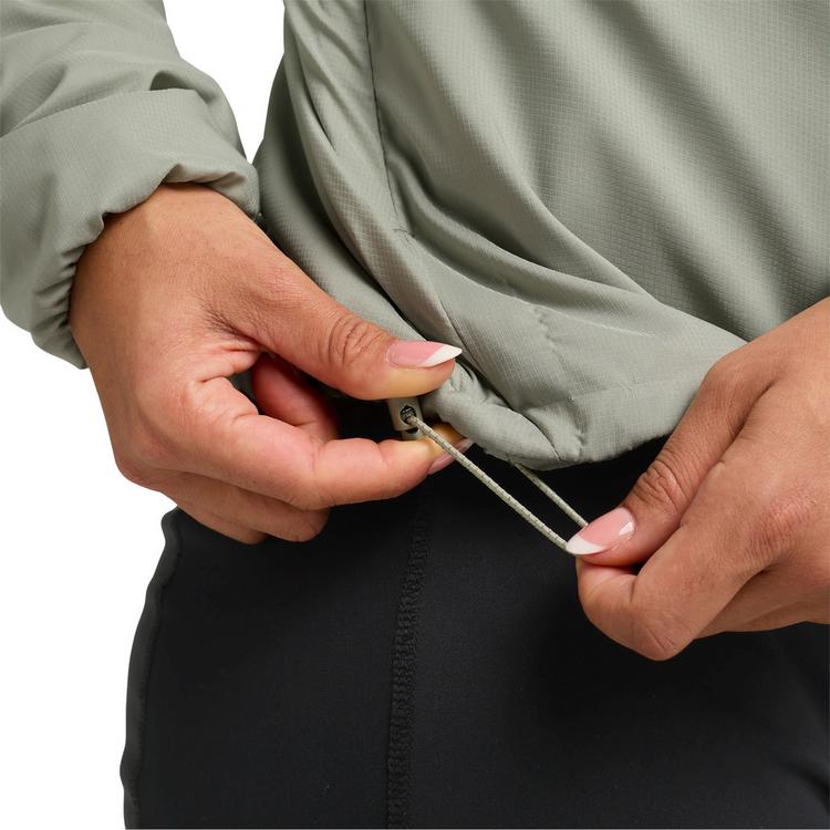 Jack Wolfskin Jack Wolfskin PRELIGHT INS JKT W Funktionsjacke Damen - mint leaf - 0 | SportScheck