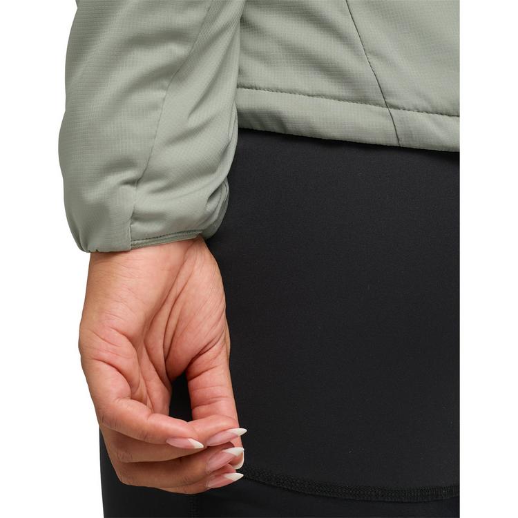 Jack Wolfskin Jack Wolfskin PRELIGHT INS JKT W Funktionsjacke Damen - mint leaf - 1 | SportScheck