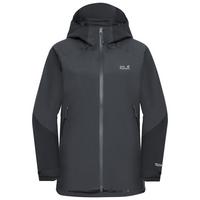 Jack Wolfskin UNBOUND ADVENTURE 2L JKT W Funktionsjacke Damen - phantom