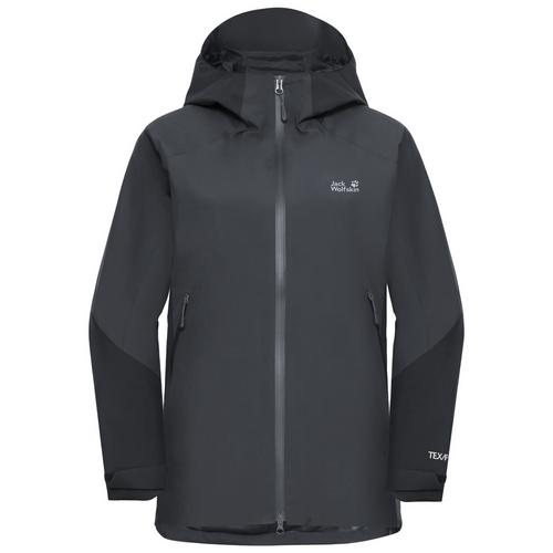 Jack Wolfskin UNBOUND ADVENTURE 2L JKT W Funktionsjacke Damen