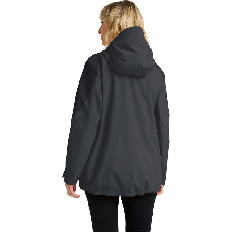 Jack Wolfskin Jack Wolfskin UNBOUND ADVENTURE 2L JKT W Funktionsjacke Damen - phantom - 1 | SportScheck