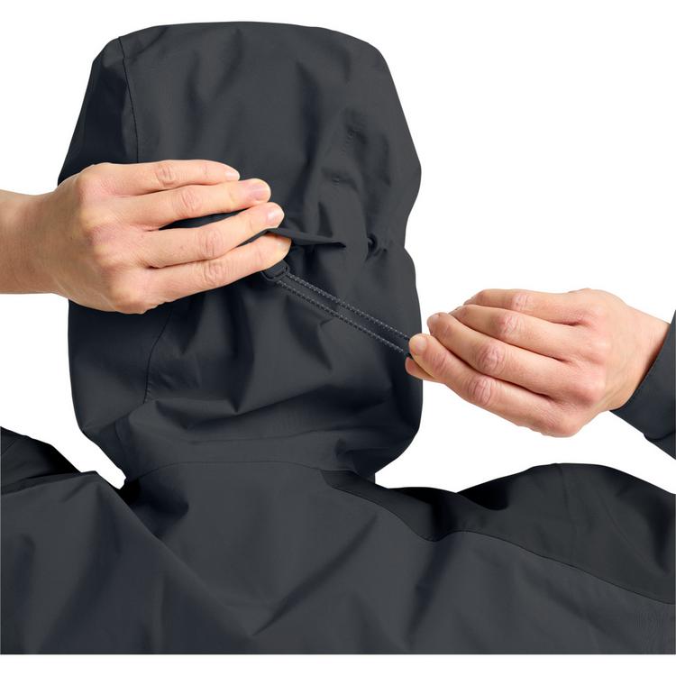 Jack Wolfskin Jack Wolfskin UNBOUND ADVENTURE 2L JKT W Funktionsjacke Damen - phantom - 0 | SportScheck