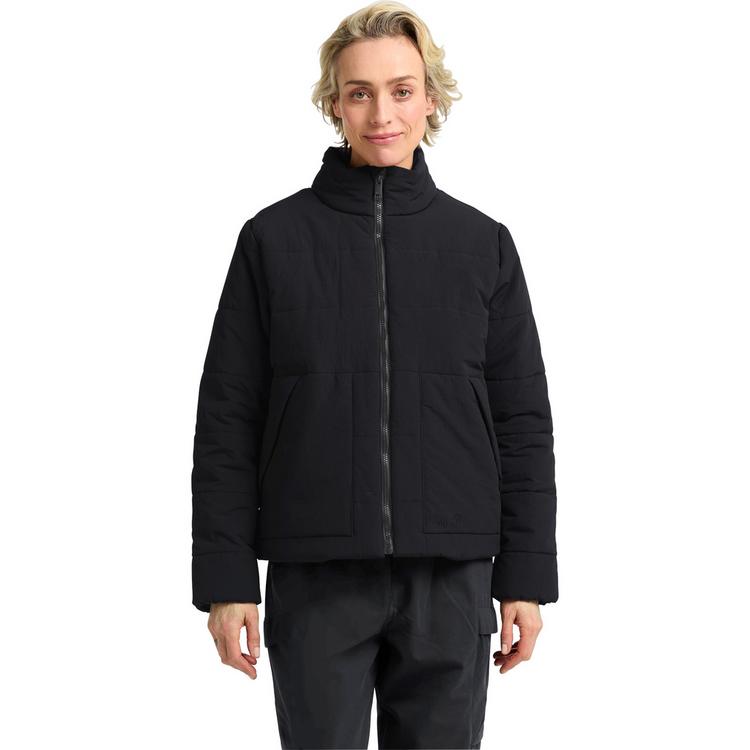 Jack Wolfskin Jack Wolfskin NORTHERN LITE JKT W Funktionsjacke Damen - black - 0 | SportScheck