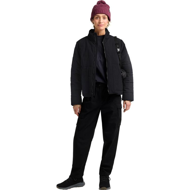 Jack Wolfskin Jack Wolfskin NORTHERN LITE JKT W Funktionsjacke Damen - black - 2 | SportScheck