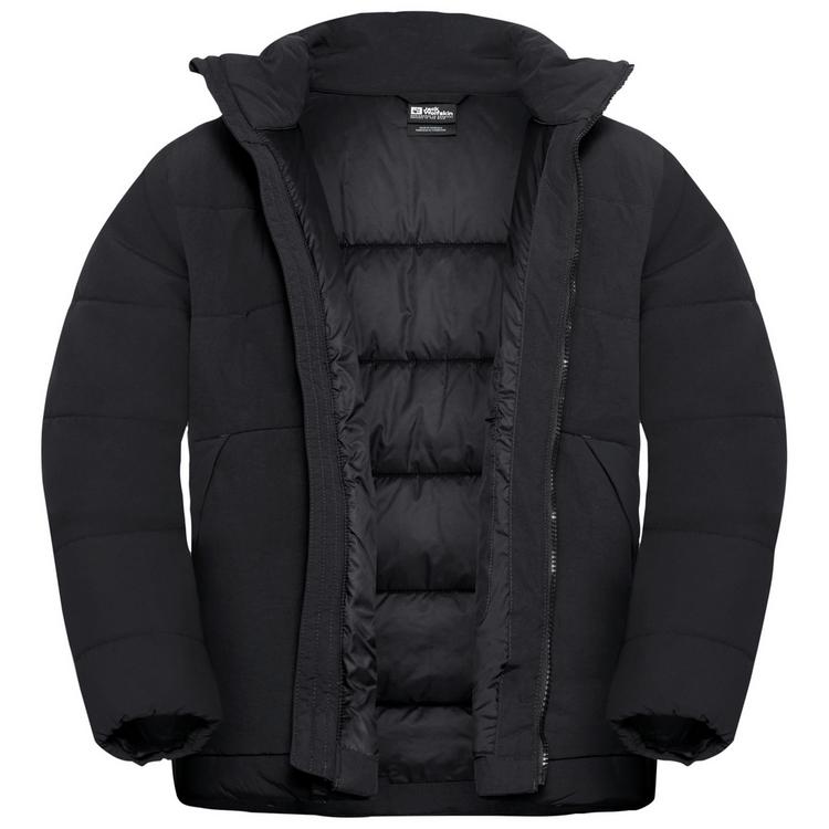 Jack Wolfskin Jack Wolfskin NORTHERN LITE JKT W Funktionsjacke Damen - black - 3 | SportScheck