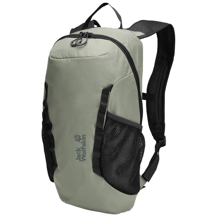 Jack Wolfskin Jack Wolfskin VELOCITY LITE 10 Daypack - mint leaf - 0 | SportScheck