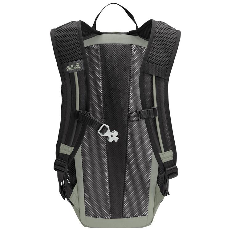 Jack Wolfskin Jack Wolfskin VELOCITY LITE 10 Daypack - mint leaf - 0 | SportScheck