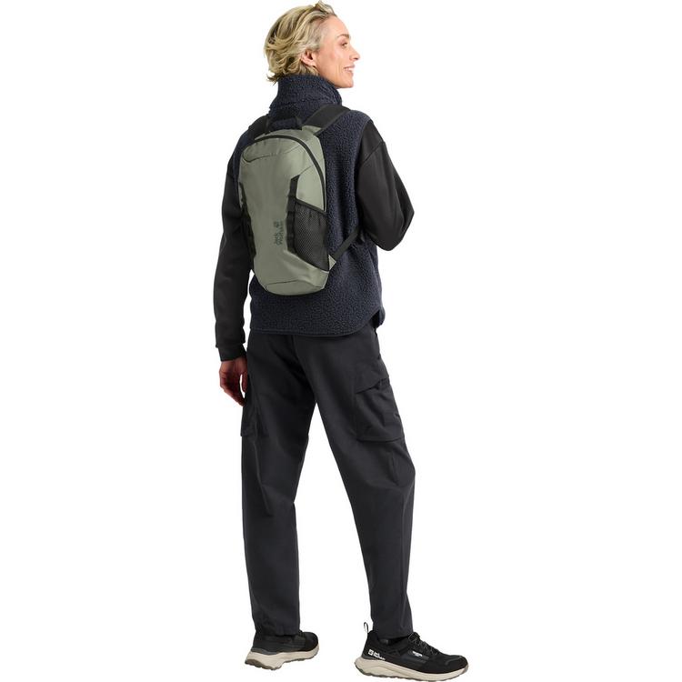 Jack Wolfskin Jack Wolfskin VELOCITY LITE 10 Daypack - mint leaf - 2 | SportScheck
