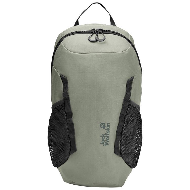 Jack Wolfskin Jack Wolfskin VELOCITY LITE 10 Daypack - mint leaf - 0 | SportScheck