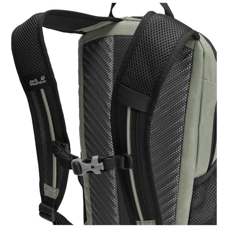 Jack Wolfskin Jack Wolfskin VELOCITY LITE 10 Daypack - mint leaf - 3 | SportScheck