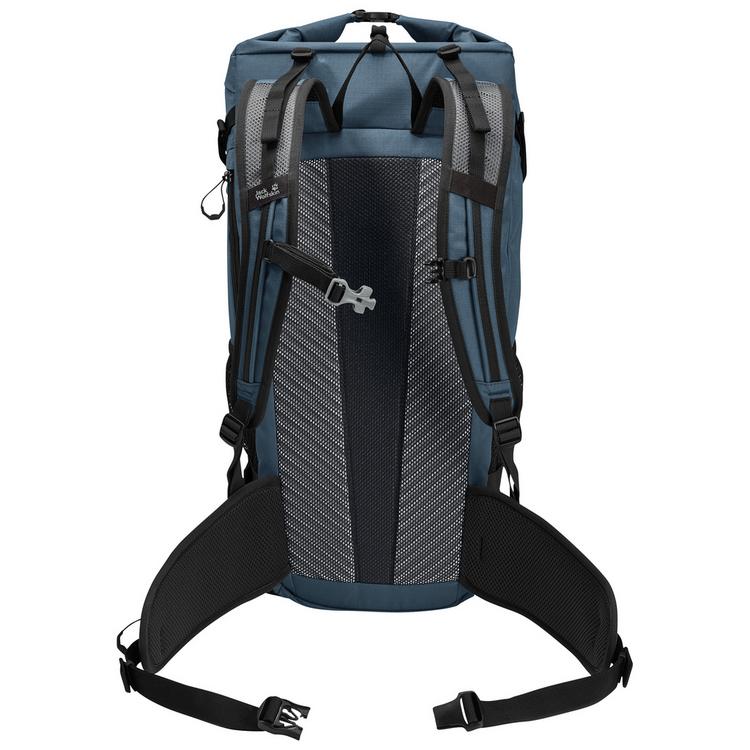 Jack Wolfskin Jack Wolfskin VELOCITY LITE 28 Daypack - midnight sky - 0 | SportScheck