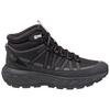 Jack Wolfskin WILD HIKE TEXAPORE MID M Wanderschuhe Herren - black