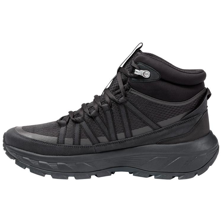 Jack Wolfskin Jack Wolfskin WILD HIKE TEXAPORE MID M Wanderschuhe Herren - black - 0 | SportScheck