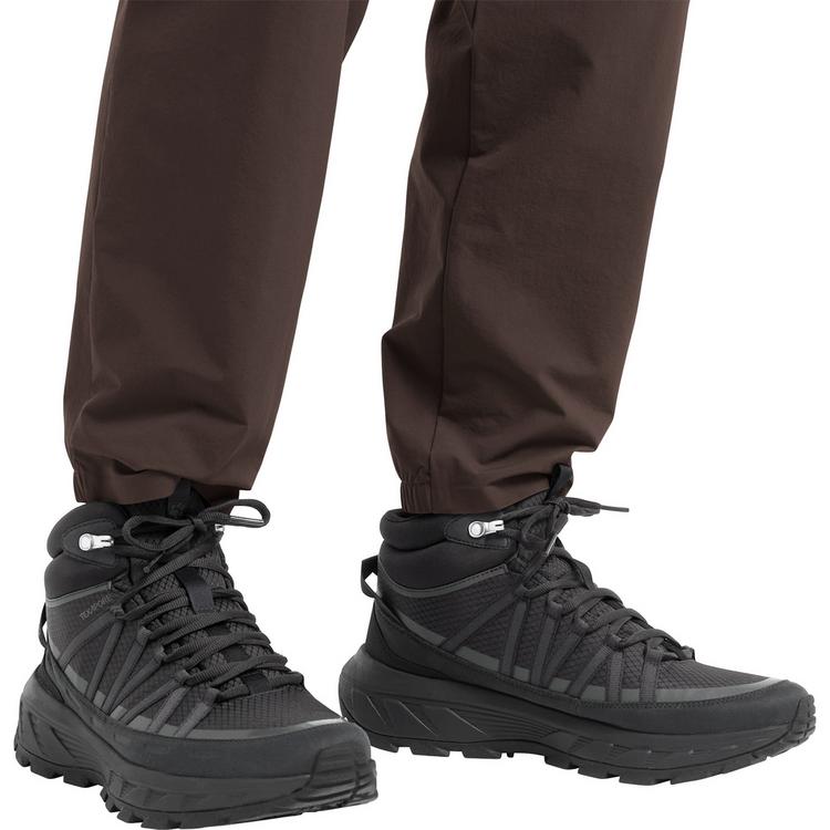 Jack Wolfskin Jack Wolfskin WILD HIKE TEXAPORE MID M Wanderschuhe Herren - black - 0 | SportScheck