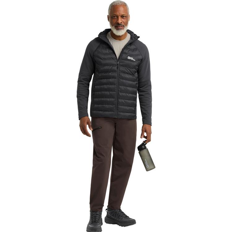 Jack Wolfskin Jack Wolfskin WILD HIKE TEXAPORE MID M Wanderschuhe Herren - black - 2 | SportScheck