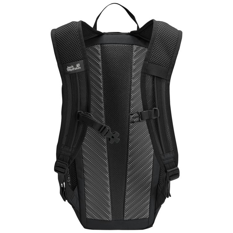 Jack Wolfskin Jack Wolfskin VELOCITY LITE 10 Daypack - phantom - 0 | SportScheck