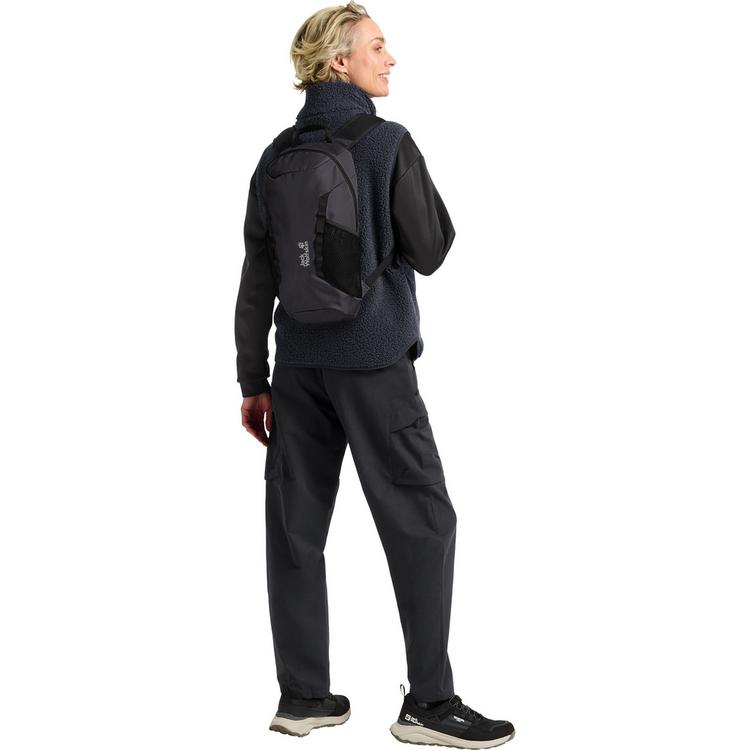 Jack Wolfskin Jack Wolfskin VELOCITY LITE 10 Daypack - phantom - 2 | SportScheck