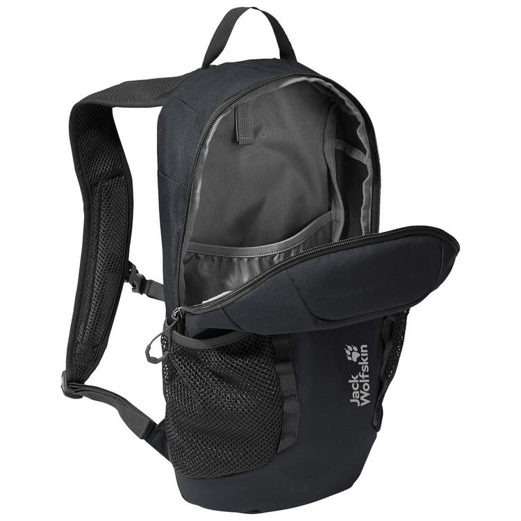 Jack Wolfskin Jack Wolfskin VELOCITY LITE 10 Daypack - phantom - 2 | SportScheck