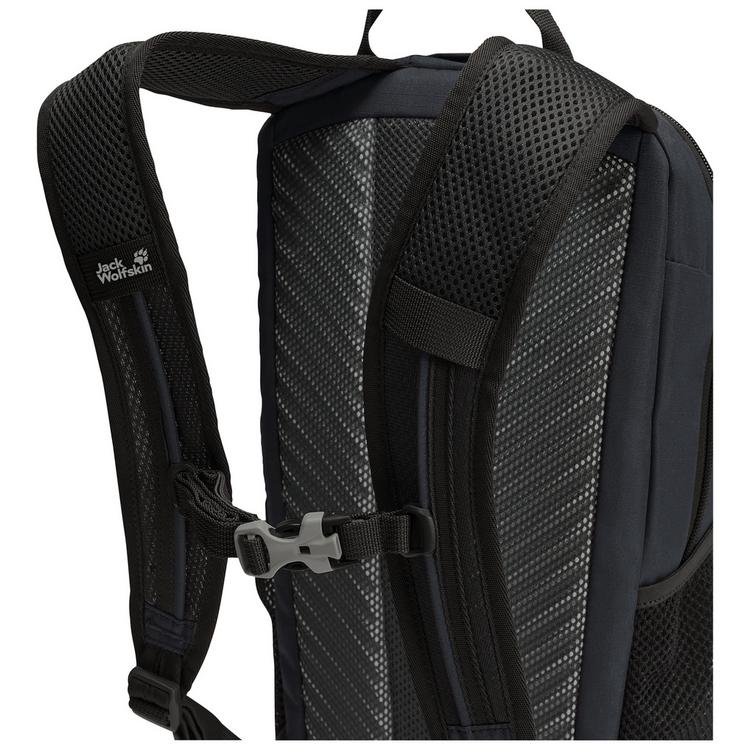 Jack Wolfskin Jack Wolfskin VELOCITY LITE 10 Daypack - phantom - 3 | SportScheck