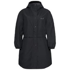 Jack Wolfskin ALTAY JKT W Funktionsjacke Damen black