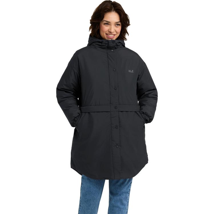 Jack Wolfskin Jack Wolfskin ALTAY JKT W Funktionsjacke Damen - black - 0 | SportScheck