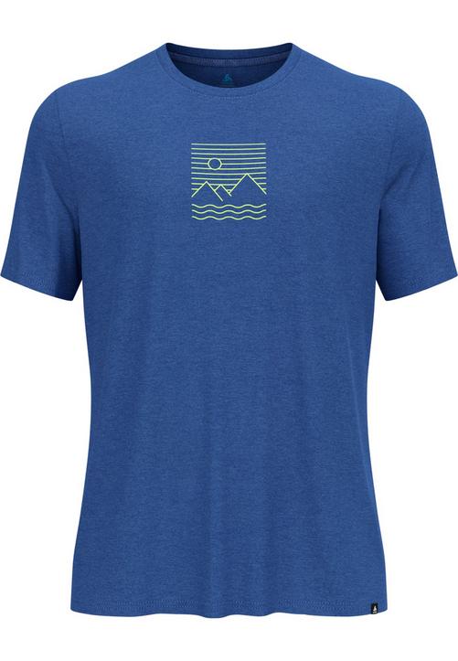 Odlo Funktionsshirt Herren