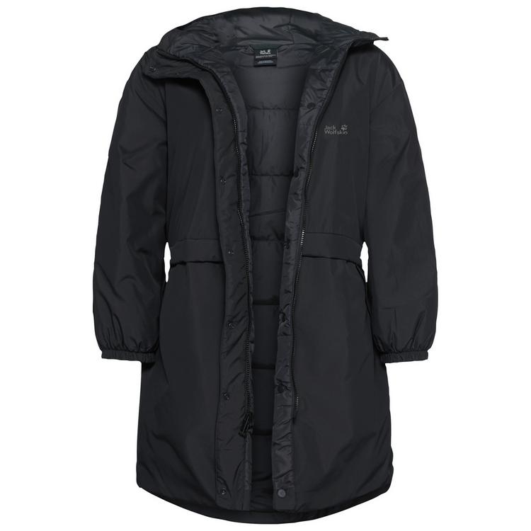 Jack Wolfskin Jack Wolfskin ALTAY JKT W Funktionsjacke Damen - black - 3 | SportScheck