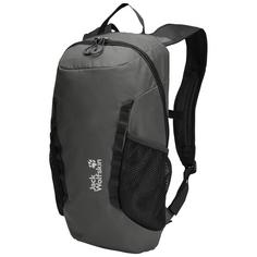 Jack Wolfskin Rucksack VELOCITY LITE 10 Daypack slate