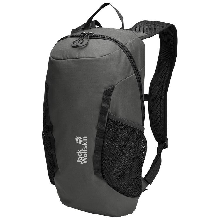Jack Wolfskin Jack Wolfskin VELOCITY LITE 10 Daypack - slate - 0 | SportScheck