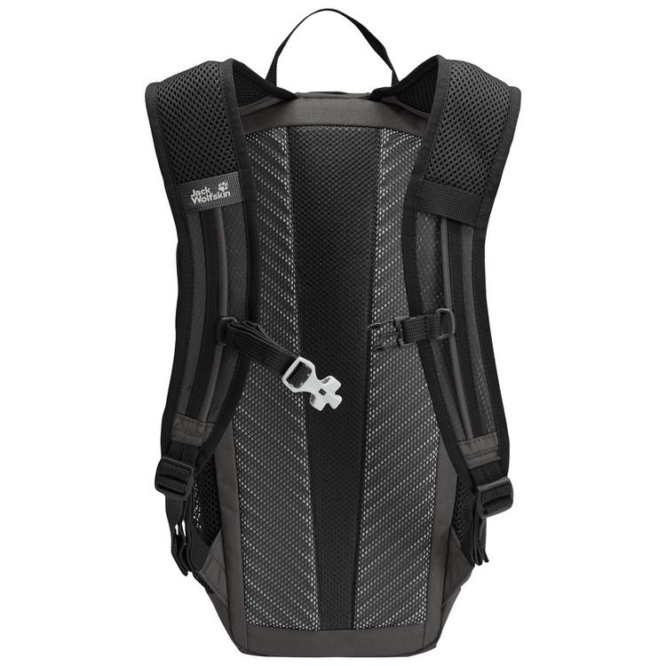 Jack Wolfskin Jack Wolfskin VELOCITY LITE 10 Daypack - slate - 0 | SportScheck