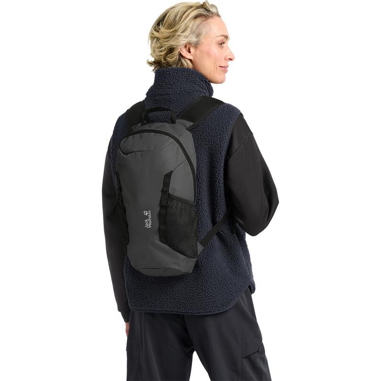 Jack Wolfskin Jack Wolfskin VELOCITY LITE 10 Daypack - slate - 1 | SportScheck