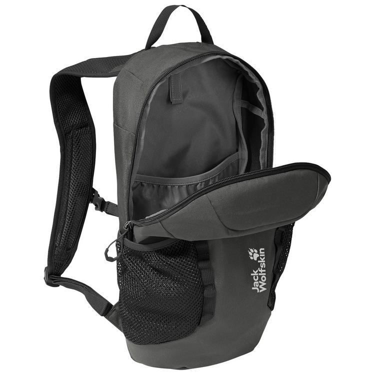 Jack Wolfskin Jack Wolfskin VELOCITY LITE 10 Daypack - slate - 2 | SportScheck