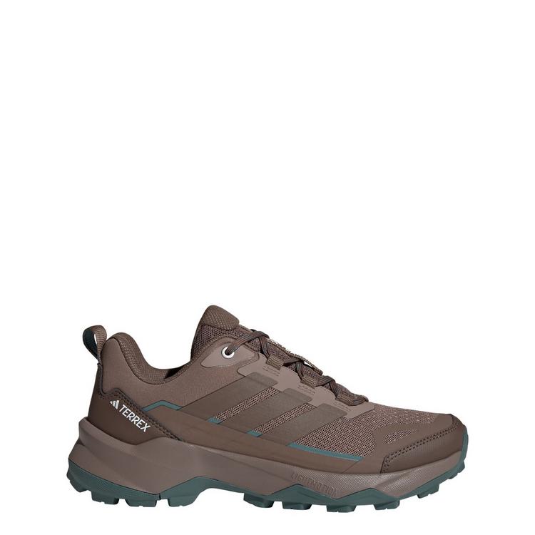 adidas adidas Terrex Skychaser Ax5 Wanderschuh Wanderschuhe Damen - Trace Brown / Earth Strata / Preloved Teal - 0 | SportScheck