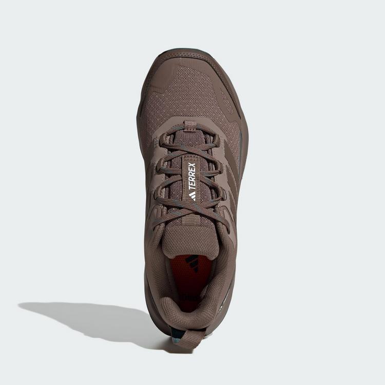 adidas adidas Terrex Skychaser Ax5 Wanderschuh Wanderschuhe Damen - Trace Brown / Earth Strata / Preloved Teal - 1 | SportScheck