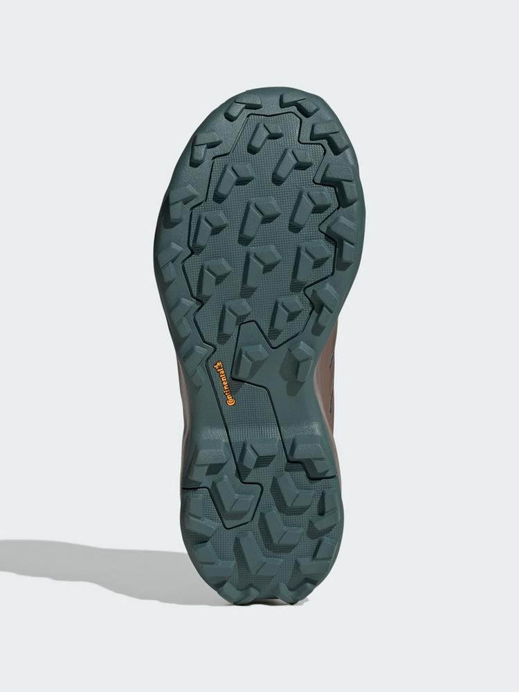 adidas adidas Terrex Skychaser Ax5 Wanderschuh Wanderschuhe Damen - Trace Brown / Earth Strata / Preloved Teal - 2 | SportScheck