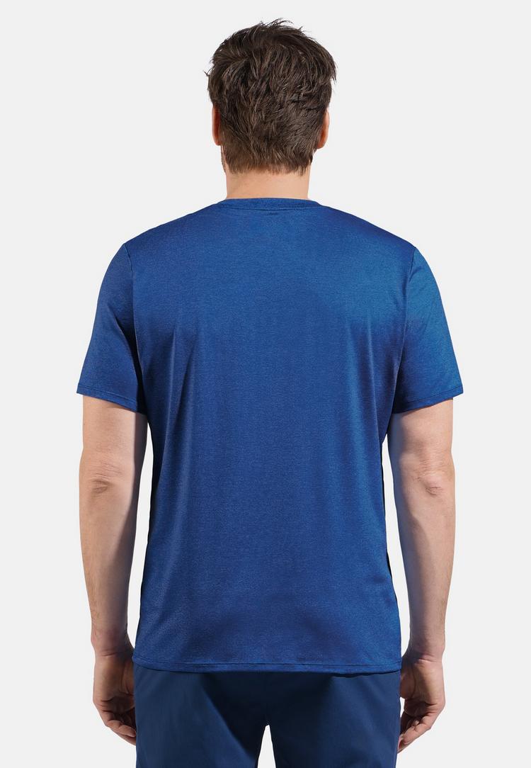 Odlo Odlo Funktionsshirt Herren - Limoges melange(21075) - 1 | SportScheck